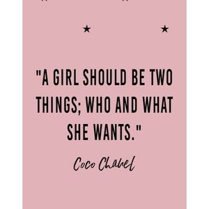 Meet your Posher, Posh Mama